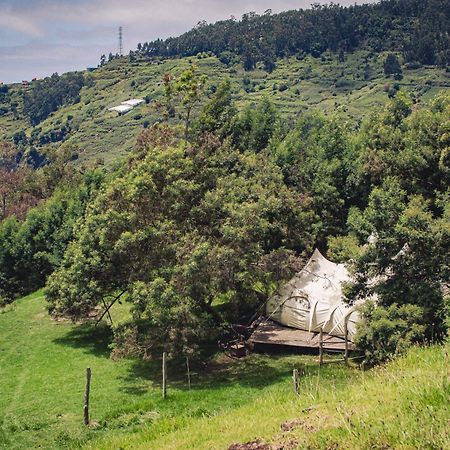 Arambha Ecovillage Farmstay Tabua  외부 사진