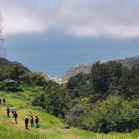 Arambha Ecovillage Farmstay Tabua  외부 사진