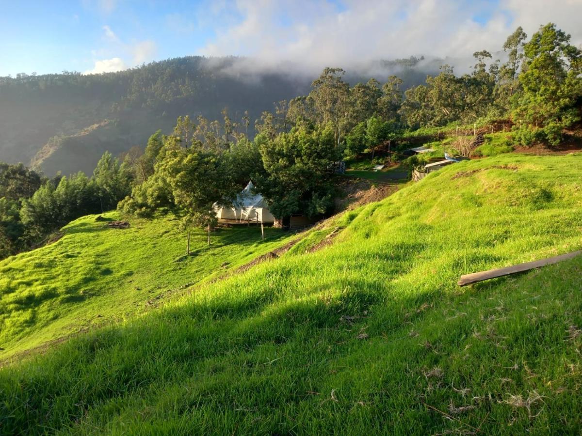 Arambha Ecovillage Farmstay Tabua  외부 사진