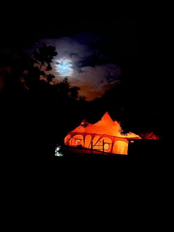Arambha Ecovillage Farmstay Tabua  외부 사진