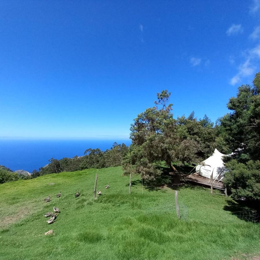 Arambha Ecovillage Farmstay Tabua  외부 사진