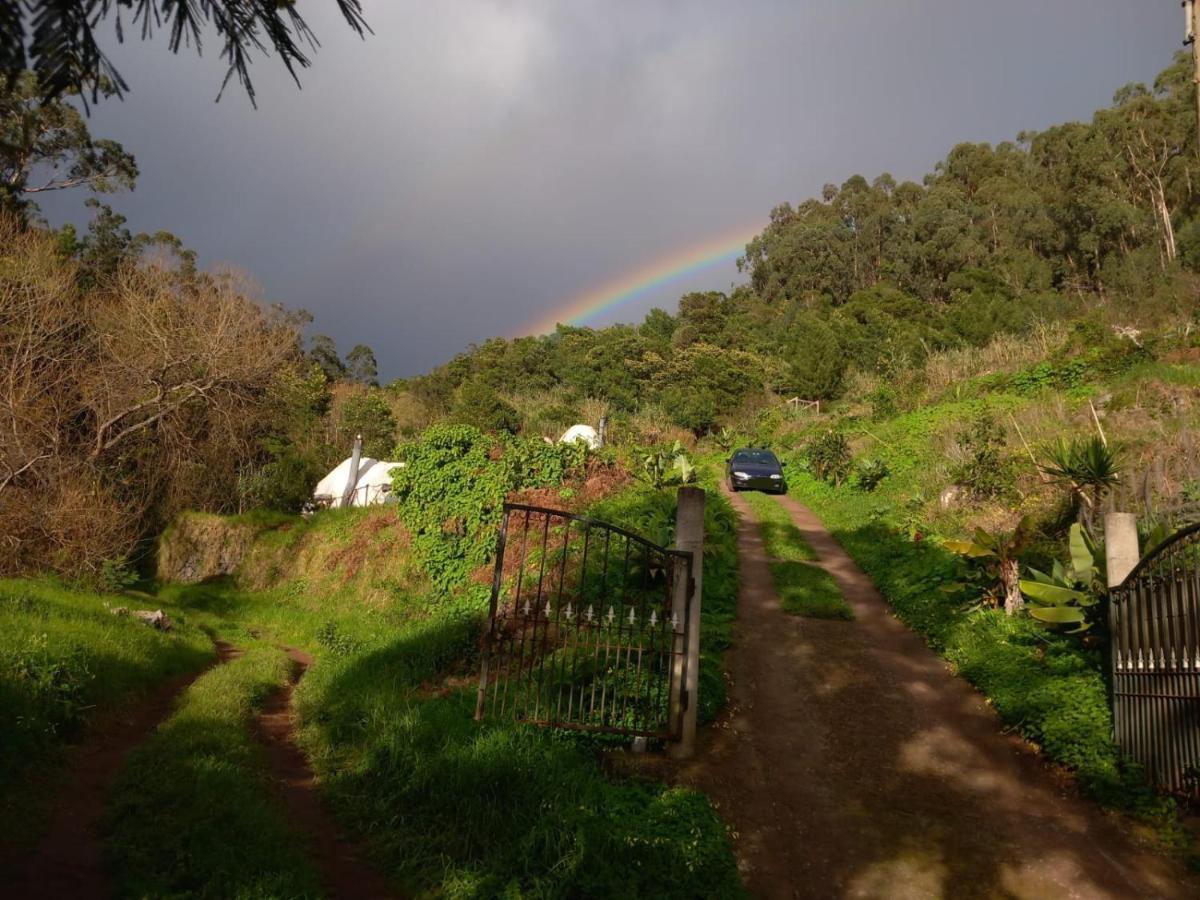 Arambha Ecovillage Farmstay Tabua  외부 사진