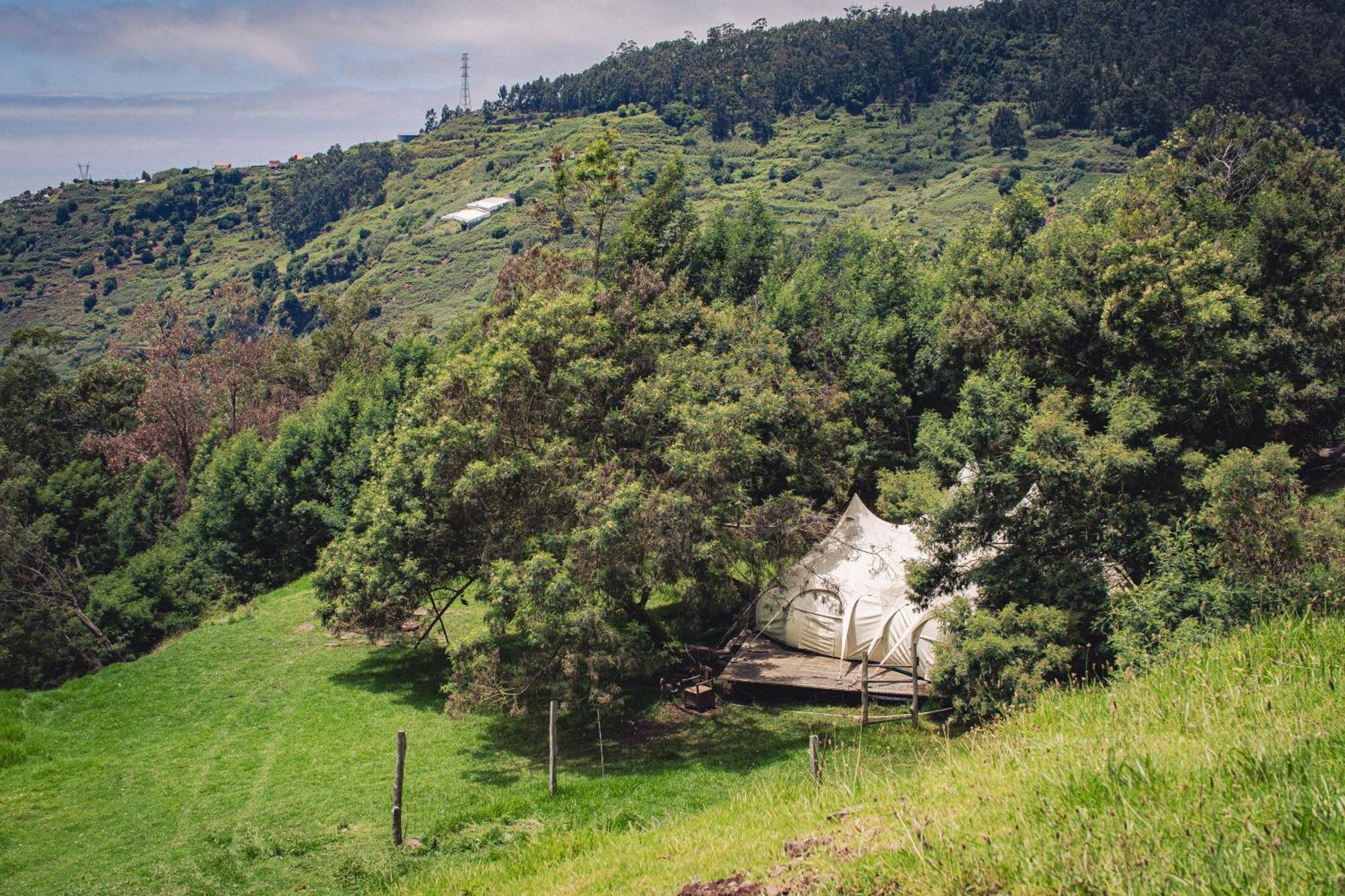Arambha Ecovillage Farmstay Tabua  외부 사진