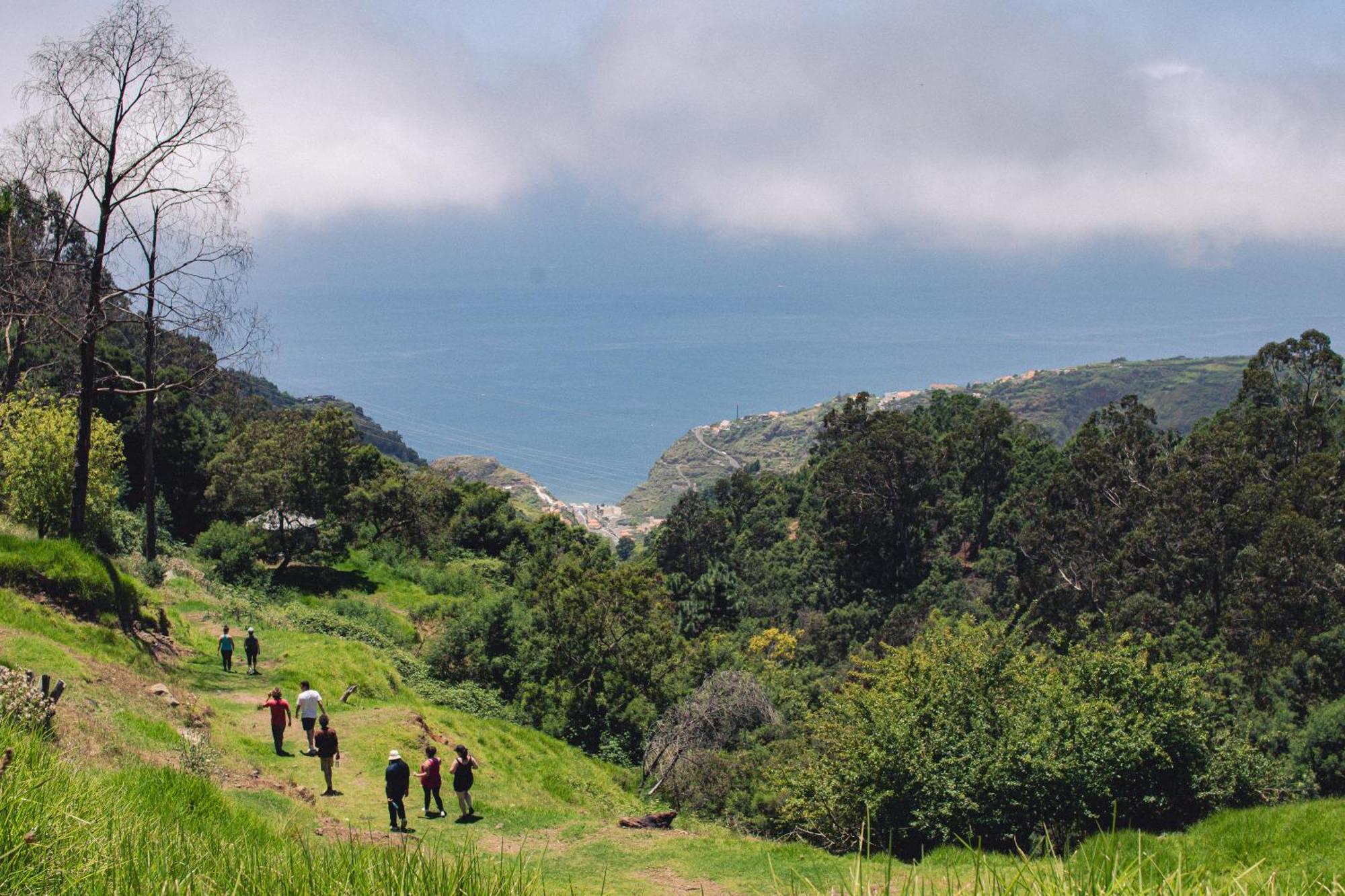 Arambha Ecovillage Farmstay Tabua  외부 사진